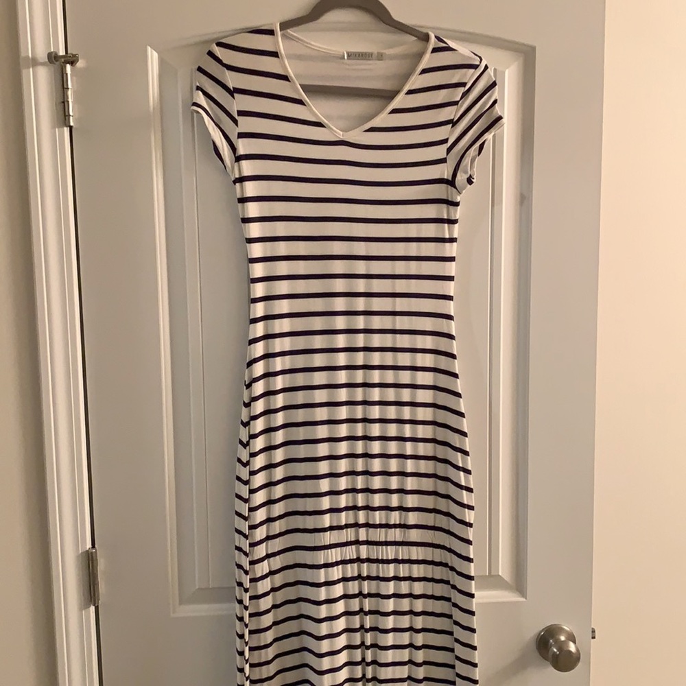 Stripped Maxi!! - image 2